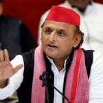 अखिलेश का वार: विदेश नीति पर भाजपा सरकार का "अंधाधुंध" खेल!