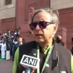 अमेरिकी नीतियों में भारत का बदलता रुख: थरूर के सवाल पर समुदाय की खामोशी