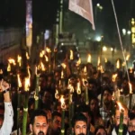 असम में छात्रों की मशालें धधकीं: अचानक क्यों फूटा ये जनसैलाब?