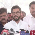 आदित्य ठाकरे का विवादित बयान: पाकिस्तान के साथ मैच खेलना दुर्भाग्यपूर्ण, बीसीसीआई राष्ट्र-विरोधी है