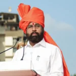 एकनाथ शिंदे का पलटवार: राहुल गांधी के वोट चोरी के आरोप बेबुनियाद