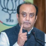 कांग्रेस पर डॉ. सुधांशु त्रिवेदी का तीखा प्रहार: राष्ट्रीय प्रवक्ता और राज्यसभा सांसद के तीखे बोल