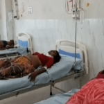 कुट्टू का आटा बना काल, दिल्ली में 200 लोग बीमार, हड़कंप