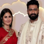 खुशी की खबर: कैटरीना और विक्की ने साझा की नन्ही परी के आगमन की मनमोहक घोषणा, बेबी बंप के साथ तस्वीरें वायरल!