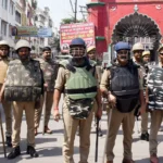 गोरखपुर NEET हत्या का आरोपी रामपुर में पुलिस मुठभेड़ में मारा गया।