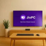 घर बैठे ₹599 में Jio Fiber के साथ अपना क्लाउड कंप्यूटर बनाएं