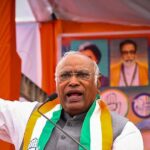 चुनावी आयोग की भूमिका पर सवाल: राहुल के खुलासे के बाद खड़गे का भाजपा पर सीधा प्रहार!