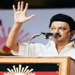 जर्मन निवेशक तमिलनाडु के विकास से चकित: मुख्यमंत्री