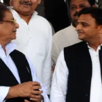 जेल से छूटते ही आजम खान का चौंकाने वाला कबूलनामा: 'बीवी का नंबर भी भूल गया'!