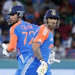 टीम इंडिया का नया कीर्तिमान: ओमान के सामने बनते ही रचा इतिहास! जानें अन्य देशों की राह?