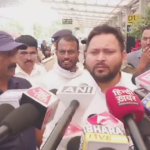 तेजस्वी का नीतीश पर तीखा वार: यूट्यूबर की पिटाई करने वाले मंत्री पर चुप्पी क्यों?