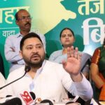 तेजस्वी यादव की 'बिहार अधिकार यात्रा': NDA के गढ़ में सेंधमारी की तैयारी!