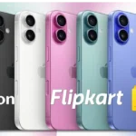 त्योहारी धमाका: Amazon-Flipkart पर iPhone 16 और शानदार मॉडलों पर बंपर डील्स!