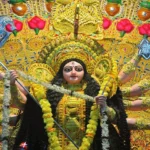 दुर्गा अष्टमी 2025: माँ महागौरी की विशेष पूजा से पाएं मनोवांछित आशीर्वाद