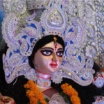 दुर्गा महोत्सव: नौ दिनों का महा-आशीर्वाद