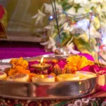 दुर्गा सप्तशती का रहस्य: शारदीय नवरात्रि में 108 तुलसी नामों से धन-समृद्धि का महायज्ञ