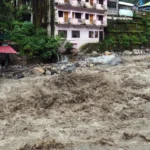 देहरादून का कहर: मूसलाधार बारिश से उत्तराखंड में तबाही, 15 की मौत, 16 से ज़्यादा लापता