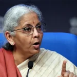 नई दिल्ली: तीन अक्टूबर को चौथे कौटिल्य आर्थिक सम्मेलन का उद्घाटन करेंगी वित्त मंत्री सीतारमण