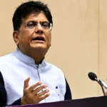 नई दिल्ली-वाशिंगटन के बीच व्यापारिक डील को गति देने के लिए मंत्री गोयल का अमेरिकी दौरा