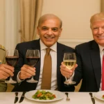 नए, आकर्षक शीर्षक:
मोदी को ट्रंप का फोन: पाक की तिकड़ी संग अमेरिका की चाल, क्या भारत के लिए बड़ा ख़तरा?