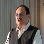 नड्डा का RJD पर तीखा हमला: 'जंगलराज' और लालू के बयानों पर तेजस्वी से मांगी माफ़ी