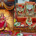 नवरात्रि की ऊर्जा: वास्तु की सही दिशा, घर में सुख-समृद्धि और शांति का संगम