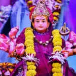 नवरात्रि के नौ दिन, देवियों को प्रसन्न करने के अचूक उपाय।