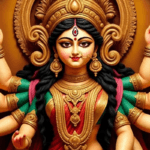 नवरात्रि: नौ देवियों की आराधना का अलौकिक पर्व, जानें इसका गूढ़ रहस्य
