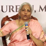 नियम बनें नवाचार की ताकत, रुकावट नहीं: सीतारमण