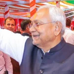 नीतीश का शैलेश को सलाम: पैरा एथलीट की स्वर्णिम उड़ान पर 75 लाख का ईनाम!