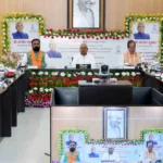 नीतीश सरकार का बिहार को महा-उपहार: 20,658 विकास योजनाओं का शिलान्यास एवं लोकार्पण