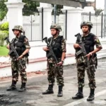 नेपाल: राष्ट्रपति भवन के बाहर 'आर-पार की लड़ाई', भिड़े घीसिंग-संपंग समर्थक; देश भर में अलर्ट