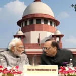न्याय का पैमाना: जज भी देंगे काम का हिसाब? सुप्रीम कोर्ट का अहम फरमान