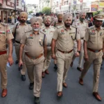 पंजाब पुलिस का नशीले आतंक पर वार: नेटवर्क ध्वस्त, लाखों की हेरोइन ज़ब्त