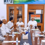 पटना में कांग्रेस की महामंथन: बिहार रण, महंगाई-बेरोजगारी पर आज होगी निर्णायक चर्चा!