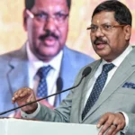 प्रधान न्यायाधीश की मां को विजयादशमी के पावन अवसर पर अमरावती में संघ ने किया सादर आमंत्रित