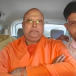 'फर्जी बाबा' चैतन्यानंद सरस्वती EWS घोटाले में 5 दिन की पुलिस रिमांड पर
