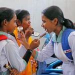 बंगाल में भारी बारिश से तबाही, दो दिन के लिए सभी स्कूल बंद रखने का आदेश।