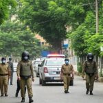 बम की दहशत: बॉम्बे हाई कोर्ट में फिर हड़कंप, खाली कराया गया परिसर