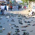 बरेली में हंगामा: मौलाना तौकीर रजा गिरफ्तार, 10 FIR, 8 सलाखों के पीछे