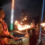 बाशोली का अटल सेतु बना आस्था का संगम, कश्मीर के त्योहारों में नवजीवन