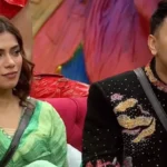 बिग बॉस 19: क्या Awez Darbar का प्यार सिर्फ दिखावा था? Nagma Mirajkar से रिश्ते पर उठे सवाल!