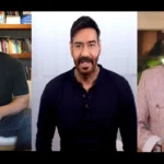 बॉलीवुड का 'हैप्पी बर्थडे, मोदी जी!': 75वें पर सितारों का प्यार, अनुपम-अजय ने साझा की यादें