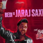 बॉलीवुड के अंधेरों से निकलकर, रजत बेदी का अनोखा संघर्ष: 'यह समय यूं ही न जाए'।
