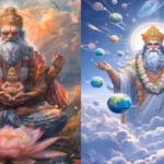 ब्रह्मा की भूल: शिव से जुड़ा वो अनसुना रहस्य, जो आज भी कम पूजते हैं महाविभूति को