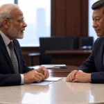 भारत का "मेड इन चाइना" पर डबल दांव: अमेरिका के टैरिफ को धता, व्यापार में रिकॉर्डतोड़ बढ़ोतरी