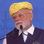 भावनगर में पीएम मोदी: विश्वबंधुत्व की भावना से आगे बढ़ता भारत, दुनिया में कोई शत्रु नहीं