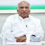 मनमोहन: खरगे ने कहा - वे ईमानदारी, बुद्धिमत्ता और राष्ट्रसेवा के अजर-अमर प्रतीक रहेंगे
