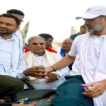 महागठबंधन में सीटों का खेल: क्या कांग्रेस की 27 सीटों की मांग रंग लाएगी?