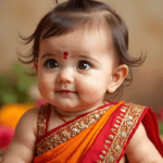 माँ दुर्गा से प्रेरित 50 दिव्य हिन्दू नाम, बेटी के लिए शुभ और खास